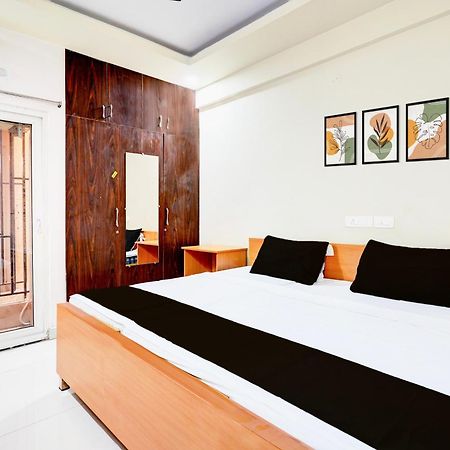 Super Hotel O Sri Vishnu Prime Opposite The Studio Salon, Kundalhalli Gate Bangalore Luaran gambar