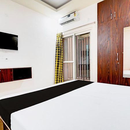Super Hotel O Sri Vishnu Prime Opposite The Studio Salon, Kundalhalli Gate Bangalore Luaran gambar