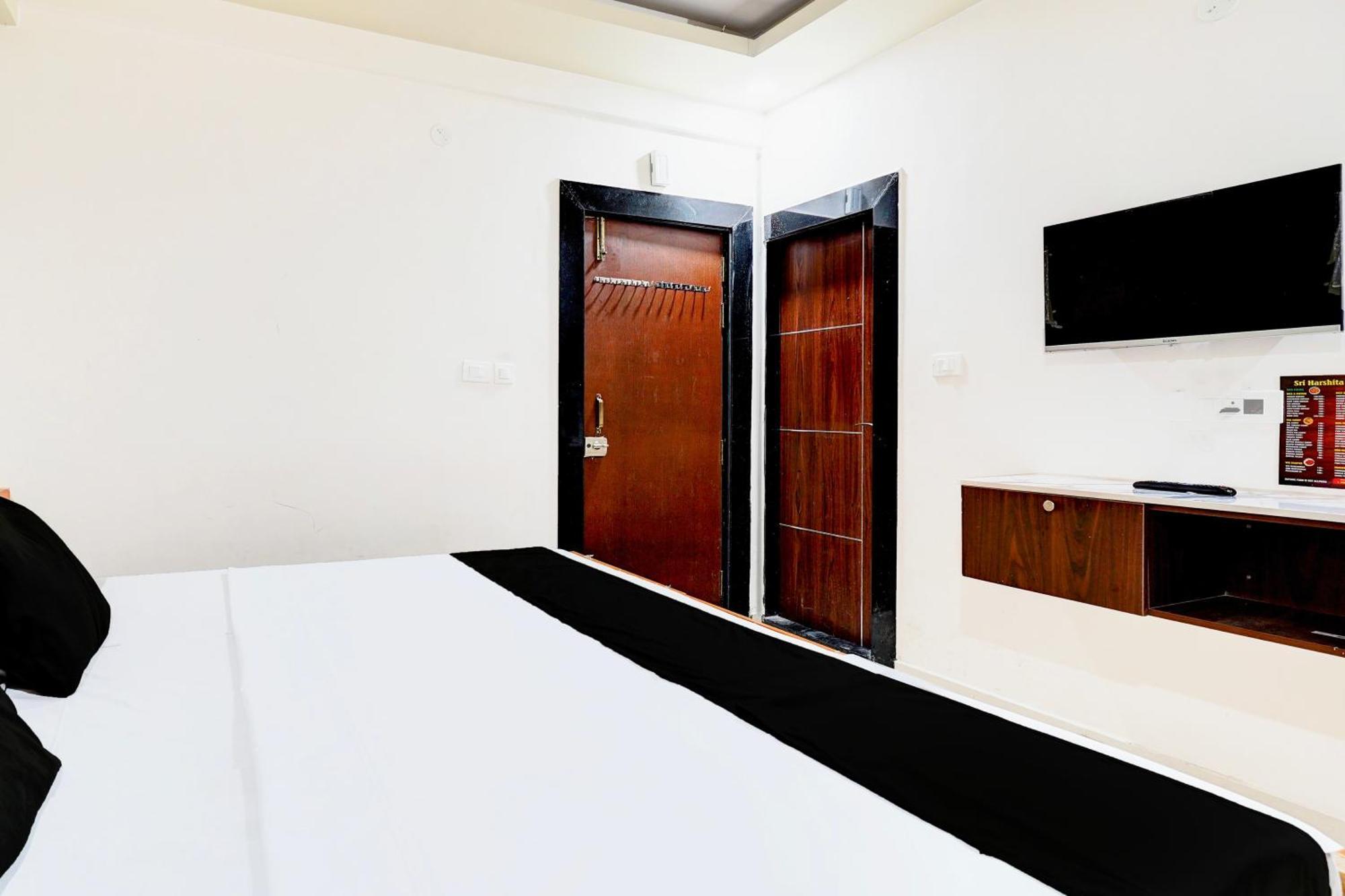 Super Hotel O Sri Vishnu Prime Opposite The Studio Salon, Kundalhalli Gate Bangalore Luaran gambar