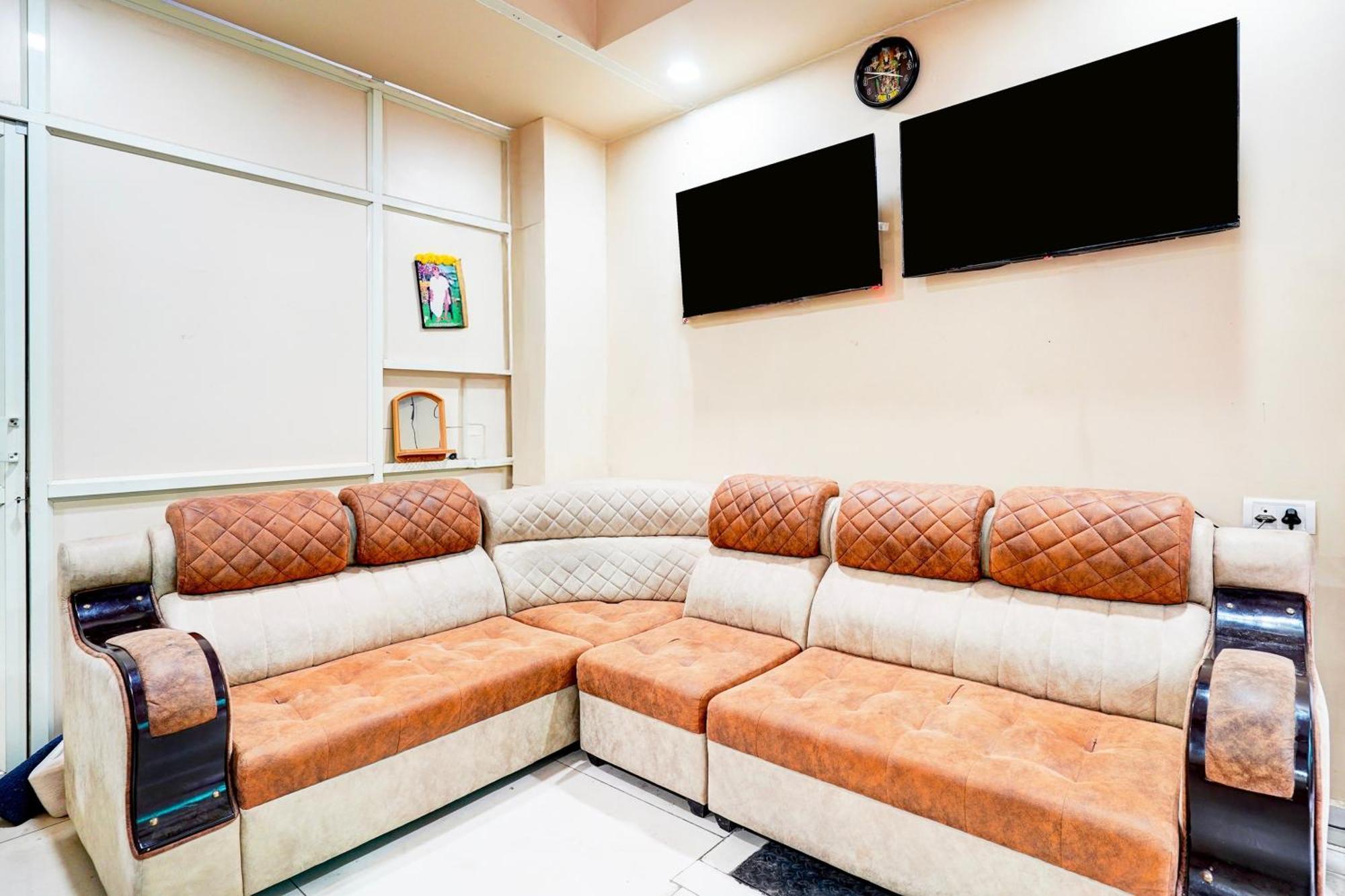 Super Hotel O Sri Vishnu Prime Opposite The Studio Salon, Kundalhalli Gate Bangalore Luaran gambar
