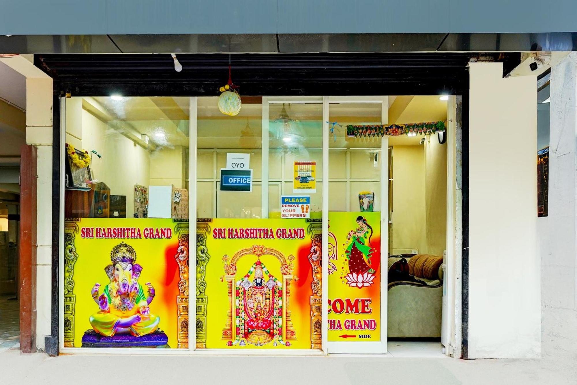 Super Hotel O Sri Vishnu Prime Opposite The Studio Salon, Kundalhalli Gate Bangalore Luaran gambar