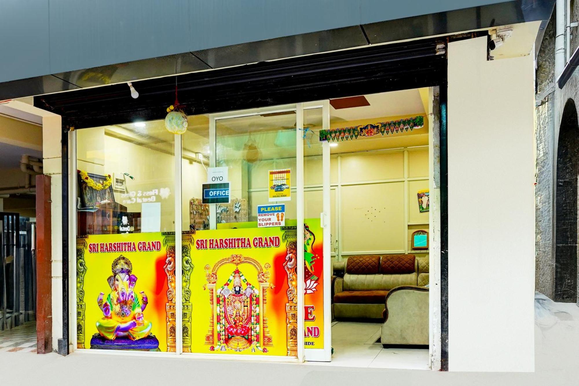 Super Hotel O Sri Vishnu Prime Opposite The Studio Salon, Kundalhalli Gate Bangalore Luaran gambar